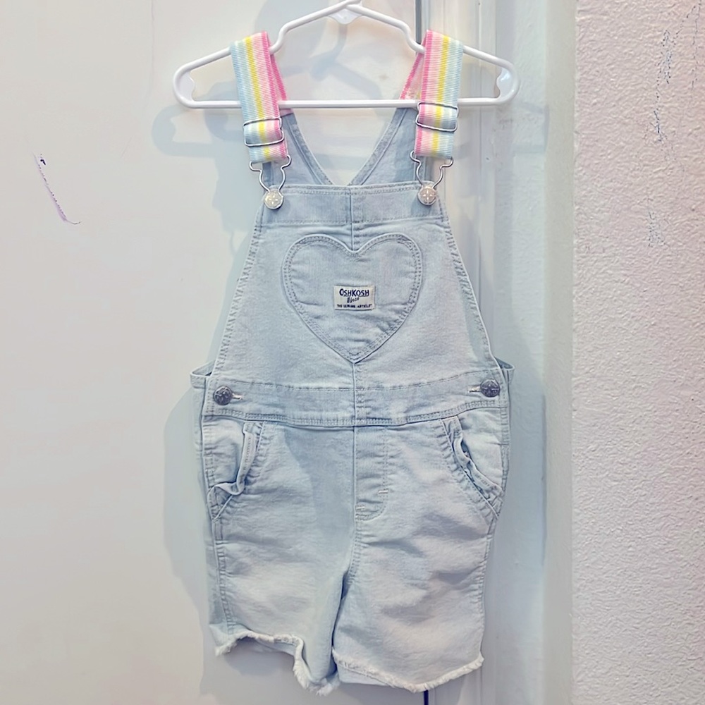 Jean romper